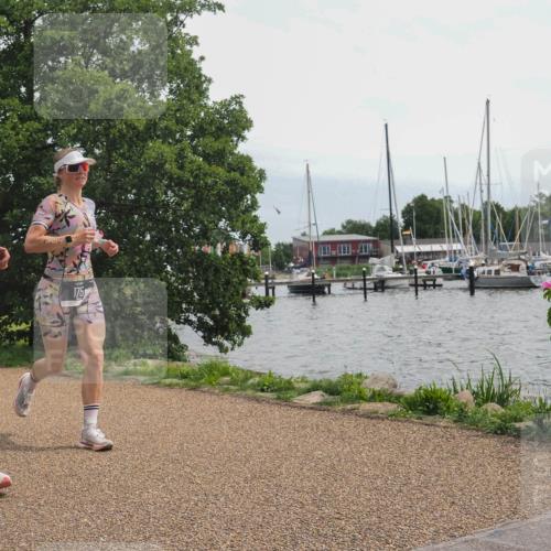 22.06.2025 - Viking Triathlon KatJ http://msf.ph/oto/8129796 22.06.2025 13:58:27 Laufen 175, 514 meine-sportfotos.de