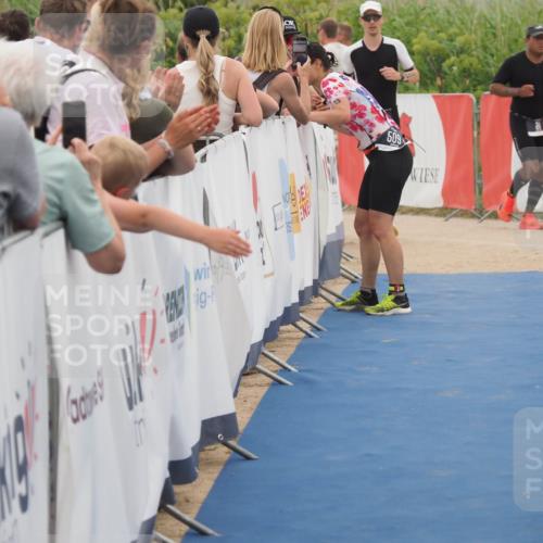 22.06.2025 - Viking Triathlon MichiJ http://msf.ph/oto/8129797 22.06.2025 15:29:30 Ziel  meine-sportfotos.de