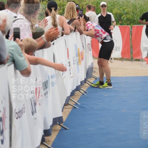 22.06.2025 - Viking Triathlon MichiJ http://msf.ph/oto/8129799 22.06.2025 15:29:30 Ziel  meine-sportfotos.de