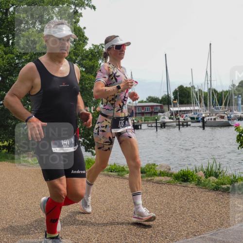 22.06.2025 - Viking Triathlon KatJ http://msf.ph/oto/8129806 22.06.2025 13:58:28 Laufen 175, 514 meine-sportfotos.de