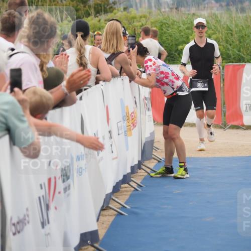 22.06.2025 - Viking Triathlon MichiJ http://msf.ph/oto/8129811 22.06.2025 15:29:31 Ziel 509 meine-sportfotos.de