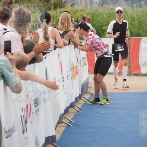 22.06.2025 - Viking Triathlon MichiJ http://msf.ph/oto/8129813 22.06.2025 15:29:31 Ziel 509 meine-sportfotos.de