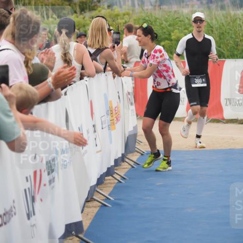 22.06.2025 - Viking Triathlon MichiJ http://msf.ph/oto/8129817 22.06.2025 15:29:32 Ziel 509 meine-sportfotos.de