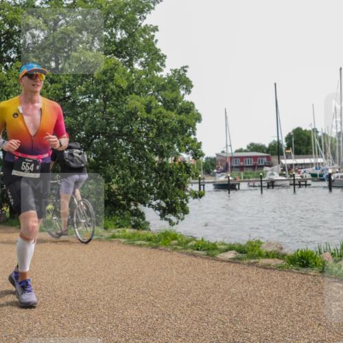 22.06.2025 - Viking Triathlon KatJ http://msf.ph/oto/8129819 22.06.2025 13:58:32 Laufen 372, 554 meine-sportfotos.de