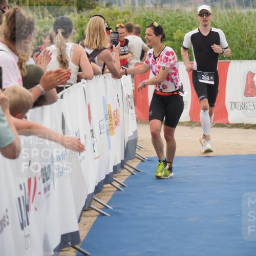 22.06.2025 - Viking Triathlon MichiJ http://msf.ph/oto/8129820 22.06.2025 15:29:32 Ziel 509 meine-sportfotos.de