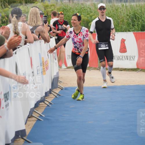 22.06.2025 - Viking Triathlon MichiJ http://msf.ph/oto/8129824 22.06.2025 15:29:32 Ziel 509 meine-sportfotos.de