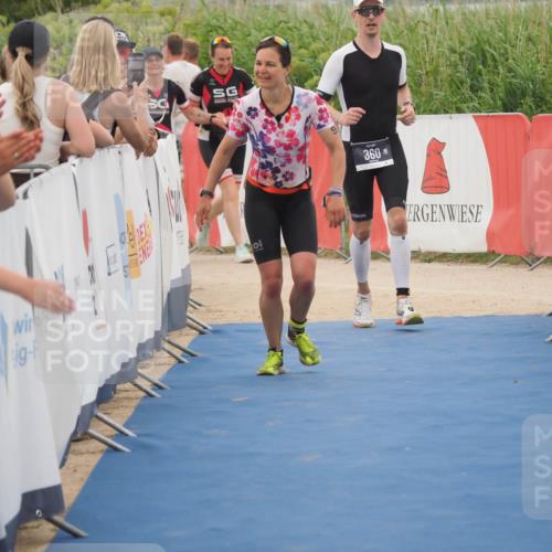 22.06.2025 - Viking Triathlon MichiJ http://msf.ph/oto/8129826 22.06.2025 15:29:32 Ziel 509 meine-sportfotos.de