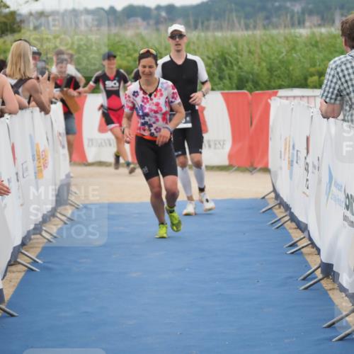 22.06.2025 - Viking Triathlon MichiJ http://msf.ph/oto/8129833 22.06.2025 15:29:33 Ziel 360, 509 meine-sportfotos.de