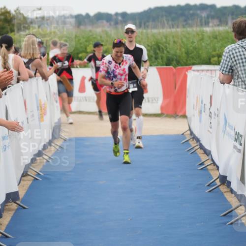 22.06.2025 - Viking Triathlon MichiJ http://msf.ph/oto/8129837 22.06.2025 15:29:33 Ziel 360, 509 meine-sportfotos.de