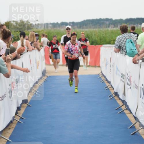 22.06.2025 - Viking Triathlon MichiJ http://msf.ph/oto/8129849 22.06.2025 15:29:34 Ziel 360, 509, 639 meine-sportfotos.de