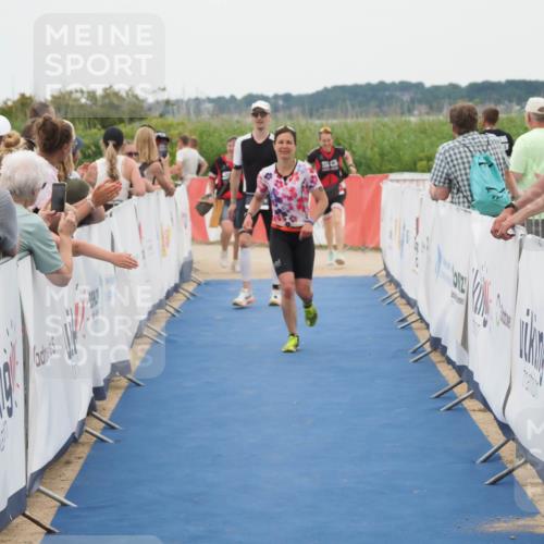 22.06.2025 - Viking Triathlon MichiJ http://msf.ph/oto/8129855 22.06.2025 15:29:34 Ziel 360, 509, 639 meine-sportfotos.de