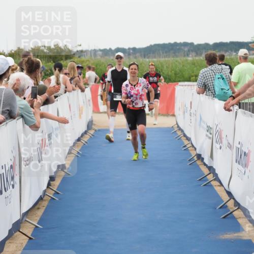 22.06.2025 - Viking Triathlon MichiJ http://msf.ph/oto/8129857 22.06.2025 15:29:34 Ziel 360, 509, 639 meine-sportfotos.de