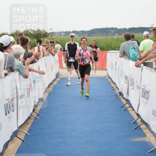 22.06.2025 - Viking Triathlon MichiJ http://msf.ph/oto/8129859 22.06.2025 15:29:34 Ziel 360, 509, 639 meine-sportfotos.de