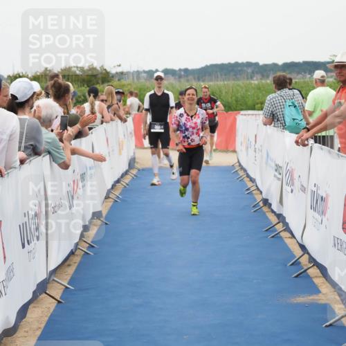 22.06.2025 - Viking Triathlon MichiJ http://msf.ph/oto/8129861 22.06.2025 15:29:34 Ziel 360, 509, 639 meine-sportfotos.de