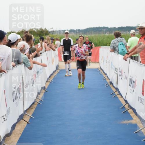 22.06.2025 - Viking Triathlon MichiJ http://msf.ph/oto/8129863 22.06.2025 15:29:35 Ziel 360, 509, 639 meine-sportfotos.de
