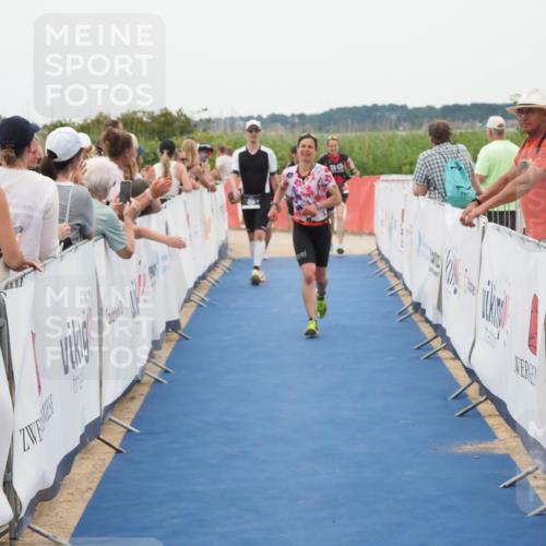 22.06.2025 - Viking Triathlon MichiJ http://msf.ph/oto/8129866 22.06.2025 15:29:35 Ziel 360, 509, 639 meine-sportfotos.de
