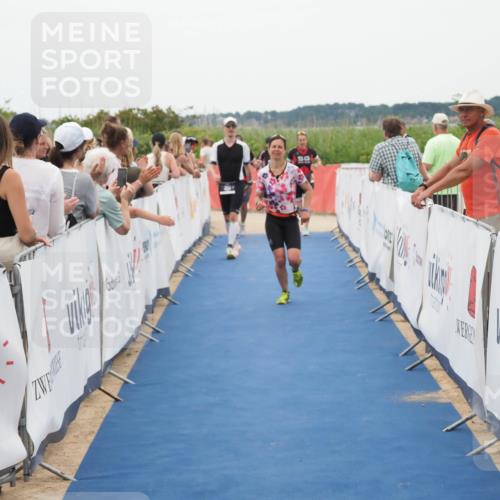 22.06.2025 - Viking Triathlon MichiJ http://msf.ph/oto/8129868 22.06.2025 15:29:35 Ziel 360, 509, 639 meine-sportfotos.de