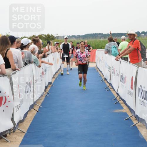 22.06.2025 - Viking Triathlon MichiJ http://msf.ph/oto/8129873 22.06.2025 15:29:35 Ziel 360, 509, 639 meine-sportfotos.de