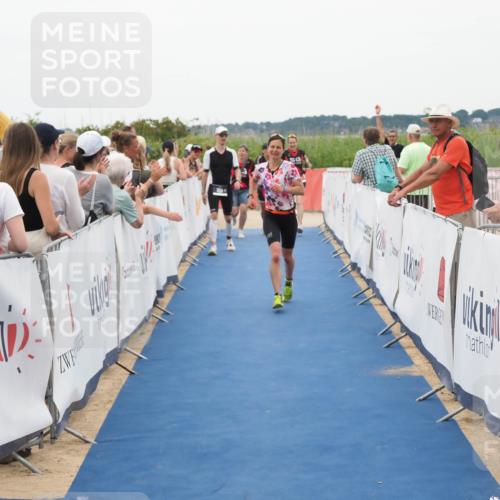 22.06.2025 - Viking Triathlon MichiJ http://msf.ph/oto/8129875 22.06.2025 15:29:35 Ziel 360, 509, 639 meine-sportfotos.de