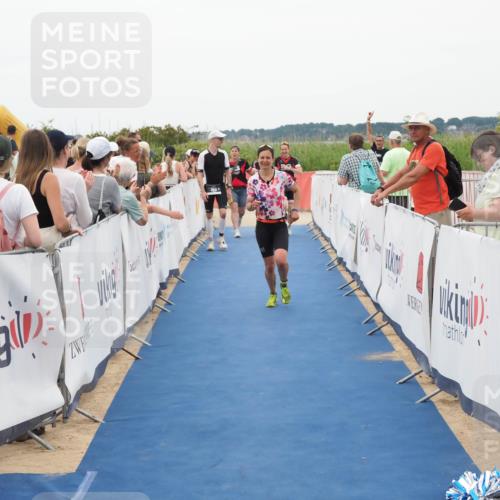 22.06.2025 - Viking Triathlon MichiJ http://msf.ph/oto/8129879 22.06.2025 15:29:36 Ziel 360, 509, 639 meine-sportfotos.de