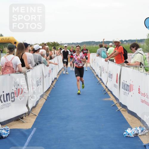 22.06.2025 - Viking Triathlon MichiJ http://msf.ph/oto/8129888 22.06.2025 15:29:36 Ziel 360, 509, 639 meine-sportfotos.de