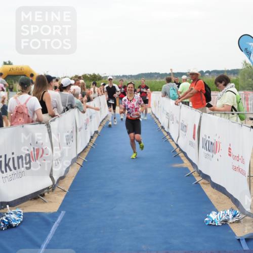 22.06.2025 - Viking Triathlon MichiJ http://msf.ph/oto/8129889 22.06.2025 15:29:36 Ziel 360, 509, 639 meine-sportfotos.de