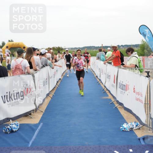 22.06.2025 - Viking Triathlon MichiJ http://msf.ph/oto/8129891 22.06.2025 15:29:36 Ziel 360, 509, 639 meine-sportfotos.de