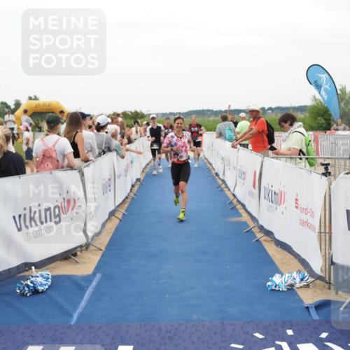 22.06.2025 - Viking Triathlon MichiJ http://msf.ph/oto/8129893 22.06.2025 15:29:36 Ziel 360, 509, 639 meine-sportfotos.de
