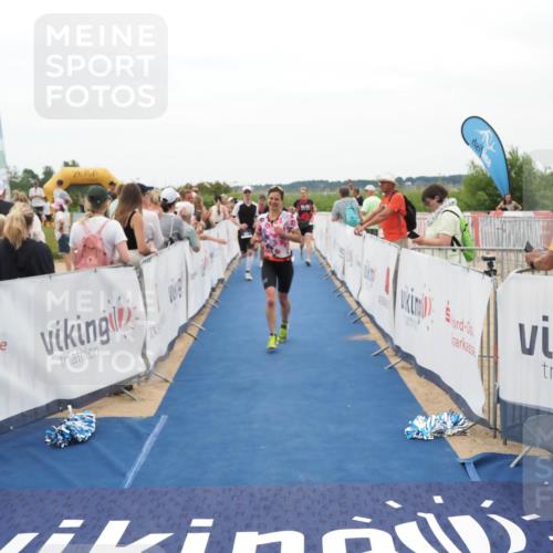 22.06.2025 - Viking Triathlon MichiJ http://msf.ph/oto/8129897 22.06.2025 15:29:37 Ziel 360, 509, 639 meine-sportfotos.de