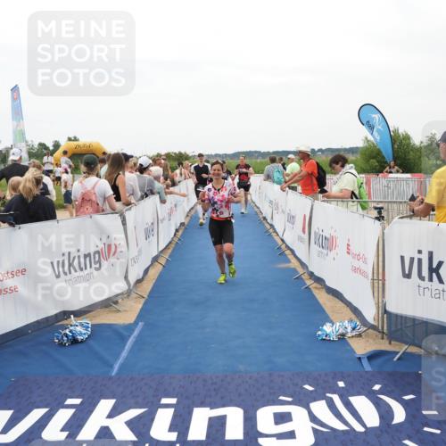 22.06.2025 - Viking Triathlon MichiJ http://msf.ph/oto/8129902 22.06.2025 15:29:37 Ziel 360, 509, 639 meine-sportfotos.de