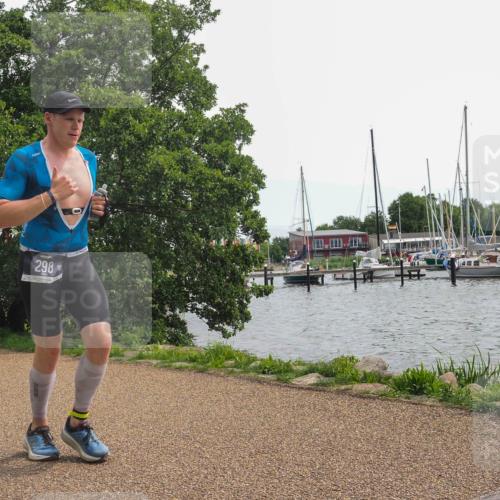 22.06.2025 - Viking Triathlon KatJ http://msf.ph/oto/8129909 22.06.2025 13:59:04 Laufen 287, 298 meine-sportfotos.de