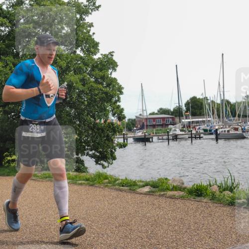 22.06.2025 - Viking Triathlon KatJ http://msf.ph/oto/8129911 22.06.2025 13:59:04 Laufen 287, 298 meine-sportfotos.de