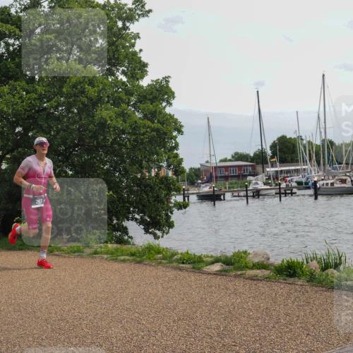 22.06.2025 - Viking Triathlon KatJ http://msf.ph/oto/8129916 22.06.2025 13:59:05 Laufen 287, 298 meine-sportfotos.de