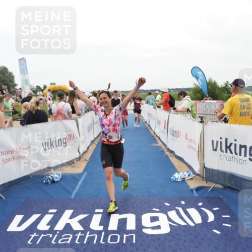 22.06.2025 - Viking Triathlon MichiJ http://msf.ph/oto/8129922 22.06.2025 15:29:38 Ziel 360, 509, 639 meine-sportfotos.de