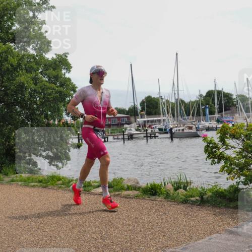 22.06.2025 - Viking Triathlon KatJ http://msf.ph/oto/8129929 22.06.2025 13:59:06 Laufen 287, 298 meine-sportfotos.de