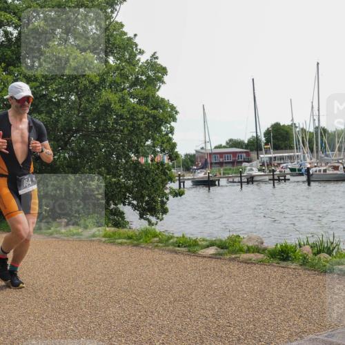 22.06.2025 - Viking Triathlon KatJ http://msf.ph/oto/8129944 22.06.2025 13:59:11 Laufen 164, 640 meine-sportfotos.de