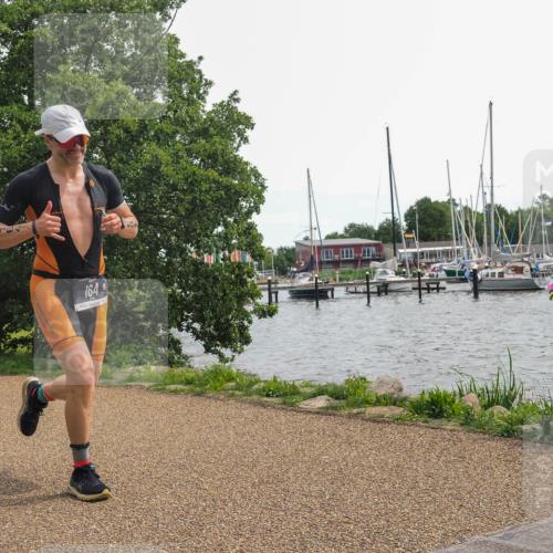 22.06.2025 - Viking Triathlon KatJ http://msf.ph/oto/8129948 22.06.2025 13:59:11 Laufen 164, 640 meine-sportfotos.de