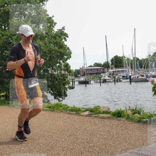 22.06.2025 - Viking Triathlon KatJ http://msf.ph/oto/8129950 22.06.2025 13:59:11 Laufen 164, 640 meine-sportfotos.de