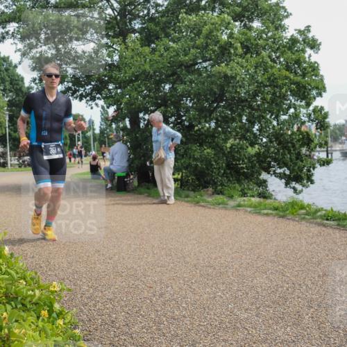 22.06.2025 - Viking Triathlon KatJ http://msf.ph/oto/8129965 22.06.2025 13:59:28 Laufen 351 meine-sportfotos.de