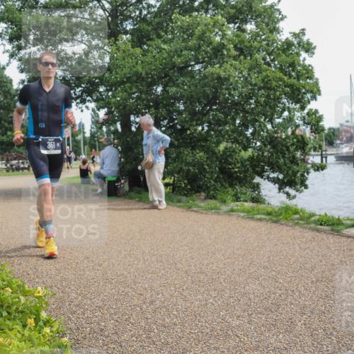 22.06.2025 - Viking Triathlon KatJ http://msf.ph/oto/8129967 22.06.2025 13:59:28 Laufen 351 meine-sportfotos.de
