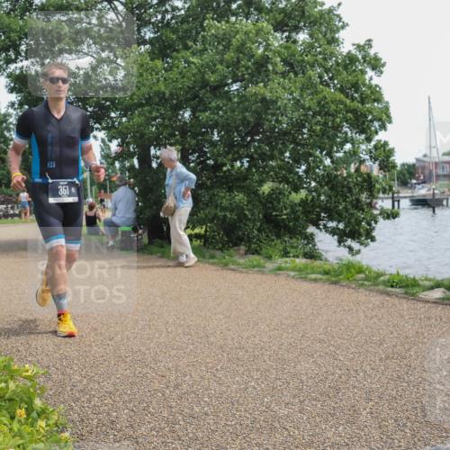 22.06.2025 - Viking Triathlon KatJ http://msf.ph/oto/8129969 22.06.2025 13:59:28 Laufen 351 meine-sportfotos.de