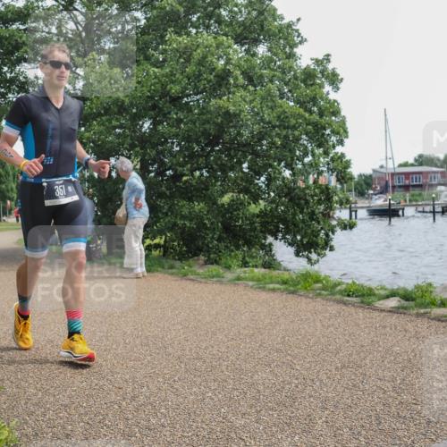 22.06.2025 - Viking Triathlon KatJ http://msf.ph/oto/8129974 22.06.2025 13:59:28 Laufen 351 meine-sportfotos.de