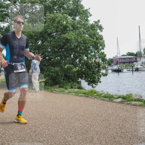 22.06.2025 - Viking Triathlon KatJ http://msf.ph/oto/8129976 22.06.2025 13:59:28 Laufen 351 meine-sportfotos.de