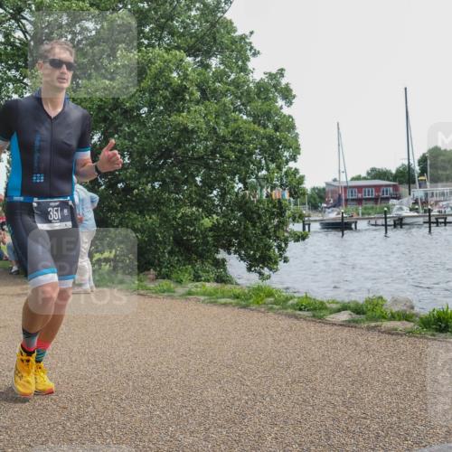 22.06.2025 - Viking Triathlon KatJ http://msf.ph/oto/8129978 22.06.2025 13:59:28 Laufen 351 meine-sportfotos.de