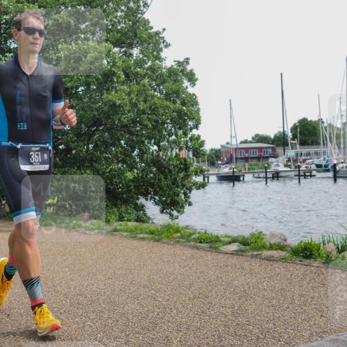 22.06.2025 - Viking Triathlon KatJ http://msf.ph/oto/8129979 22.06.2025 13:59:28 Laufen 351 meine-sportfotos.de