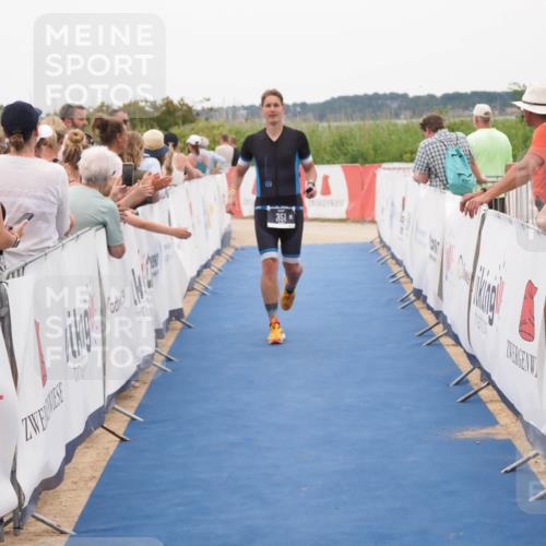 22.06.2025 - Viking Triathlon MichiJ http://msf.ph/oto/8129996 22.06.2025 15:29:51 Ziel 351 meine-sportfotos.de