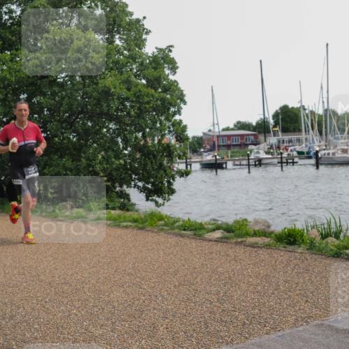 22.06.2025 - Viking Triathlon KatJ http://msf.ph/oto/8130004 22.06.2025 13:59:40 Laufen 235, 544 meine-sportfotos.de