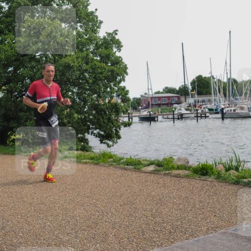 22.06.2025 - Viking Triathlon KatJ http://msf.ph/oto/8130009 22.06.2025 13:59:41 Laufen 235, 544 meine-sportfotos.de