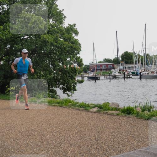 22.06.2025 - Viking Triathlon KatJ http://msf.ph/oto/8130017 22.06.2025 13:59:55 Laufen 158 meine-sportfotos.de