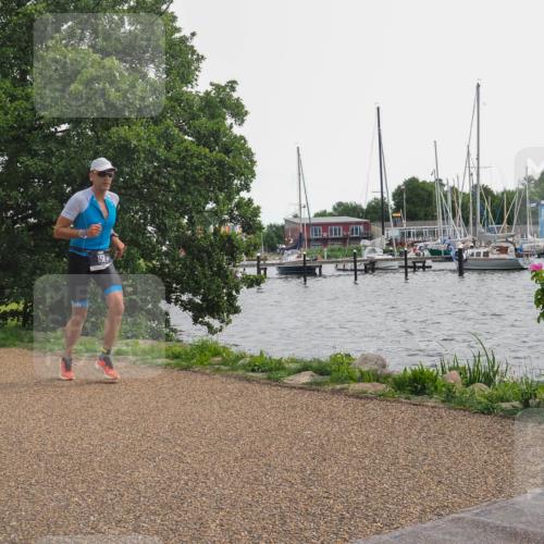 22.06.2025 - Viking Triathlon KatJ http://msf.ph/oto/8130020 22.06.2025 13:59:55 Laufen 158 meine-sportfotos.de